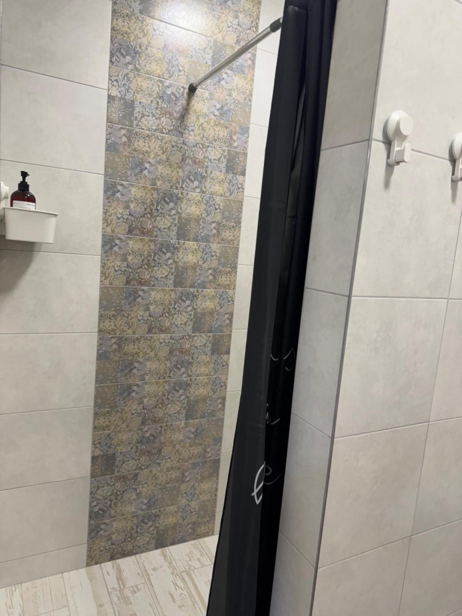 074 Апартаменты Жк Стожары Kiev Extérieur photo